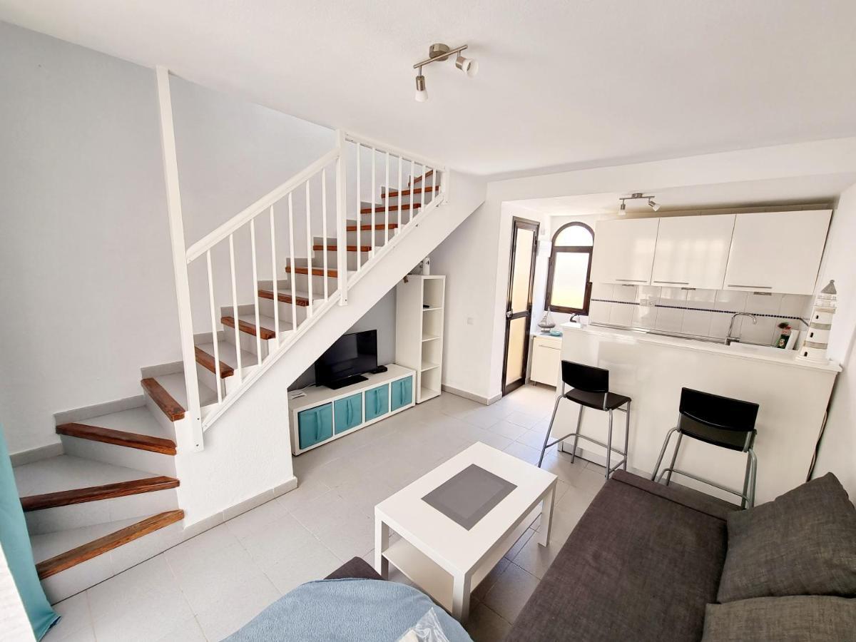 Ocean Forty C Apt. Green Oasis Costa Calma Fue المظهر الخارجي الصورة
