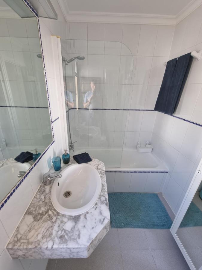 Ocean Forty C Apt. Green Oasis Costa Calma Fue المظهر الخارجي الصورة