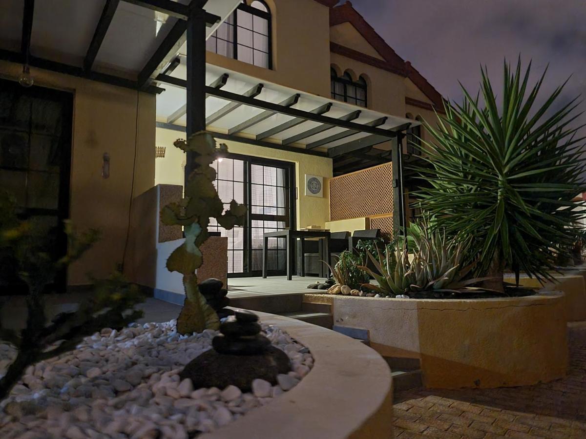 Ocean Forty C Apt. Green Oasis Costa Calma Fue المظهر الخارجي الصورة