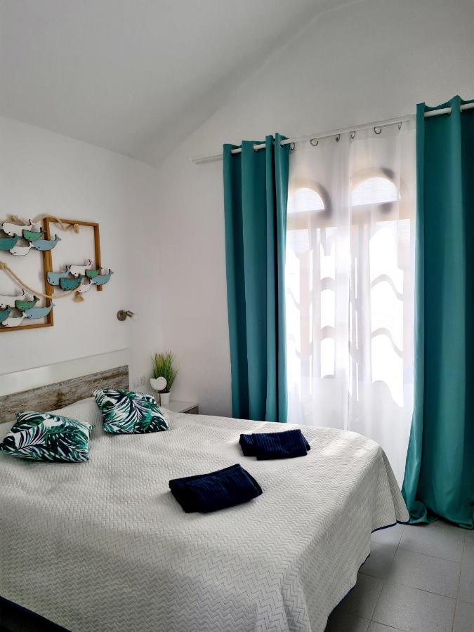 Ocean Forty C Apt. Green Oasis Costa Calma Fue المظهر الخارجي الصورة