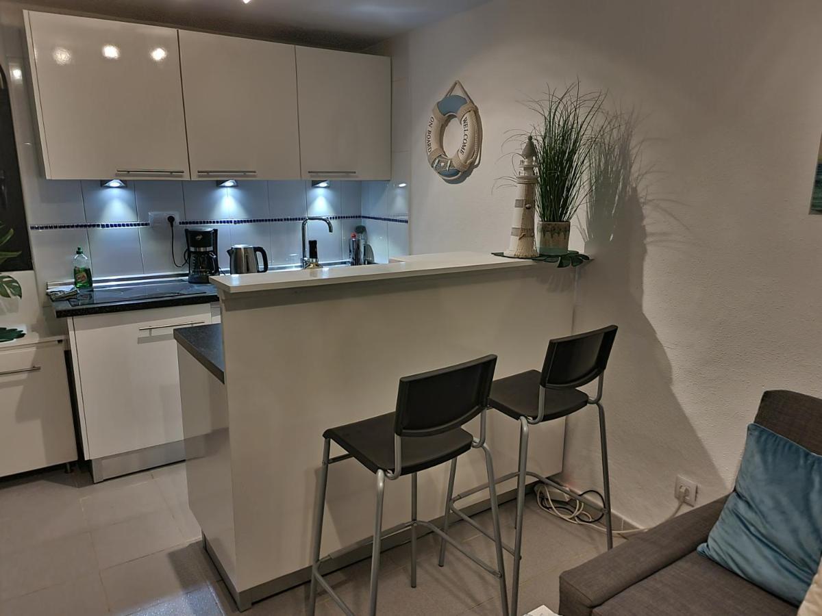 Ocean Forty C Apt. Green Oasis Costa Calma Fue المظهر الخارجي الصورة