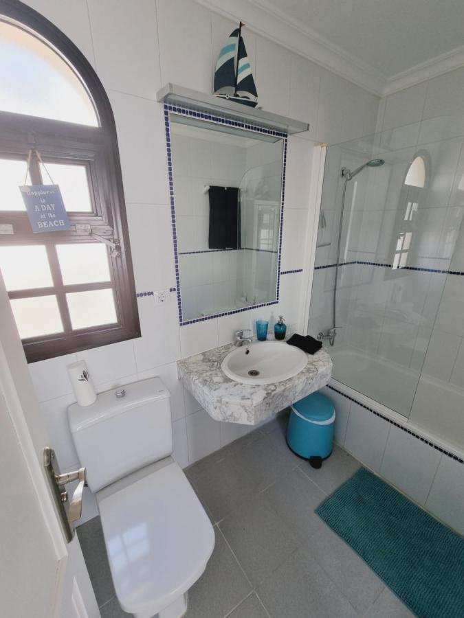 Ocean Forty C Apt. Green Oasis Costa Calma Fue المظهر الخارجي الصورة